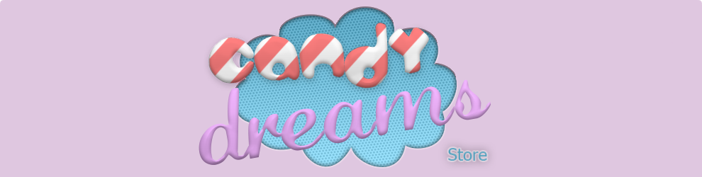 Candy Dreams Store